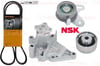 Hyundai Accent Admire Devirdaim Eksantrik Gergi Kiti THERMAX
