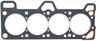Hyundai Accent 1.3 12V Silindir Kapak Contası ROYAL