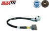 Hyundai Accent Atos Kontak Terminali Kablolu MAXTEL