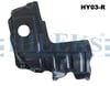 Hyundai Accent Karter Muhafazası Sağ 1.3L 1.5L 95-00 HILEKS