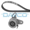 Hyundai Accent Triger Kayış Seti DAYCO