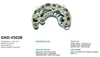 Hyundai Accent Alternatör Diyot GENON