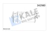 Hyundai Accent Klima Kondenseri KALE-RADYATOR