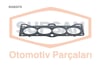 Hyundai Accent 1500 16V Silindir Kapak Contası SUPSAN