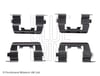 Hyundai Accent Pony Fren Balata Montaj Kiti BLUEPRINT