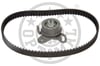Hyundai Accent Triger Kayış Seti 1.3L 4G13 OPTIMAL