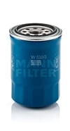 Hyundai Accent Yağ Filtresi 1.5-2.0 CRDI MANN