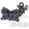 Hyundai Accent Getz Ateşleme Bobini 1.3L DELPHI