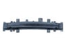 Hyundai Accent Blue Arka Tampon Demiri DOGAN-