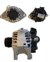 Hyundai Accent Blue Alternatör Valeo Tip 12V 120A PARS-