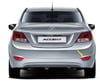 Hyundai Accent Blue Reflektör Arka Tampon Sağ GKL