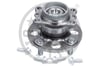 Hyundai Accent Blue 1.4L 1.6L Benzinli 1.6L CRDI Dizel i20 Kia Rio 1.1L D3FA... OPTIMAL
