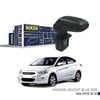 Hyundai Accent Blue Araca Özel Kol Dayama Siyah NIKEN