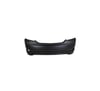 Hyundai Accent Blue Arka Tampon DOGAN-