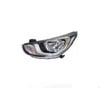 Hyundai Accent Blue Ön Far Sol DOGAN-