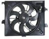 Accent Blue Fan Motoru 1.4 1.6 CRDI 2011> ORIS