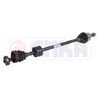 Hyundai Accent Blue Kia Rio Aks Komple Sol Absli ANKA