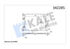 Hyundai Accent Blue Radyatör Brazing KALE-RADYATOR