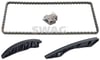 Hyundai Accent Blue i20 i30 Elantra Kia Carens Ceed Cerato Eksantrik Zincir Seti SWAG