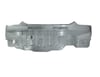 Hyundai Accent Blue Arka Panel DOGAN-