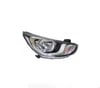 Hyundai Accent Blue Ön Far Sağ DOGAN-
