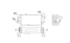 Hyundai Accent Intercooler 1.6 CRDi RADISEN