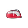 Hyundai Accent Stop Lambası Sol DOGAN-