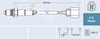 Hyundai Accent Admire Era Getz Matrix Coupe Tucson Elantra Kia Rio Oksijen... FAE