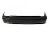 Hyundai Accent Arka Tampon DOGAN-