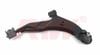 Hyundai Accent Alt Sol Rotilli Salıncak RIW