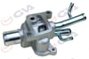 Hyundai Accent Termostat Yuvası Flanşı 1.5-1.6 GVA