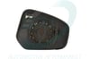 Hyundai Accent Era Elektrikli Ayna Camı 06/11 Sağ SPJ-