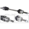 Hyundai Accent Era Komple Sol Aks 1.4L 1.6L Benzinli ABS'li SNR