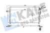 Hyundai Accent Era Klima Radyatörü 1.4L 1.6L KALE-RADYATOR