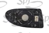 Hyundai Accent Era Elektrikli Ayna Camı 06/11 Sol SPJ-