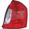 Hyundai Accent Era Sol Stop Lambası Soketsiz CERKEZ