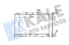 Hyundai Accent Era Radyatör 1.4L 1.6L KALE-RADYATOR