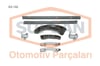 Hyundai Accent Era Getz Eksantrik Gergi Kiti 8 Parça SUPSAN