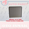 Hyundai Accent Era Bayon Elantra i20 i30 Kia Ceed Cerato Xceed Polen Filtresi AUTOPARCT
