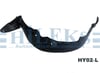 Hyundai Accent Era Ön Sol Çamurluk Davlumbazı HILEKS