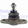 Hyundai Accent Era 06-10 Kia Rio 05-10 Pride 05> Alt Sağ-Sol Rotil DELPHI