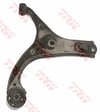 Hyundai Accent Era Kia Rio Alt Sağ Rotilsiz Salıncak [Elektrikli Direksiyon] TRW