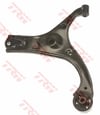 Hyundai Accent Era Kia Rio Alt Sol Rotilsiz Salıncak [Elektrikli Direksiyon] TRW