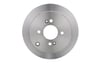 Hyundai Accent Era Arka Fren Diski Dolu Tip VALEO