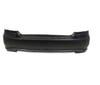 Hyundai Accent Arka Tampon Deliksiz DOGAN-