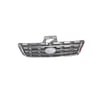 Hyundai Accent Admira Ön Panjur Armasız 2003-2006 PLEKSAN