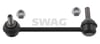 Honda Accord Z Rotu Arka Sol SWAG