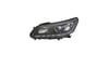 Honda Accord Ön Far Elektrik Motorlu LED'li Sol TYC