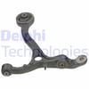 Honda Accord Rotilli Kol DELPHI