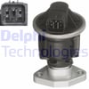 Honda Accord EGR Valfi DELPHI